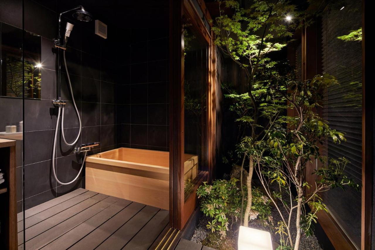 宿ルkyoto Hanare 奏ノ宿 エクステリア 写真