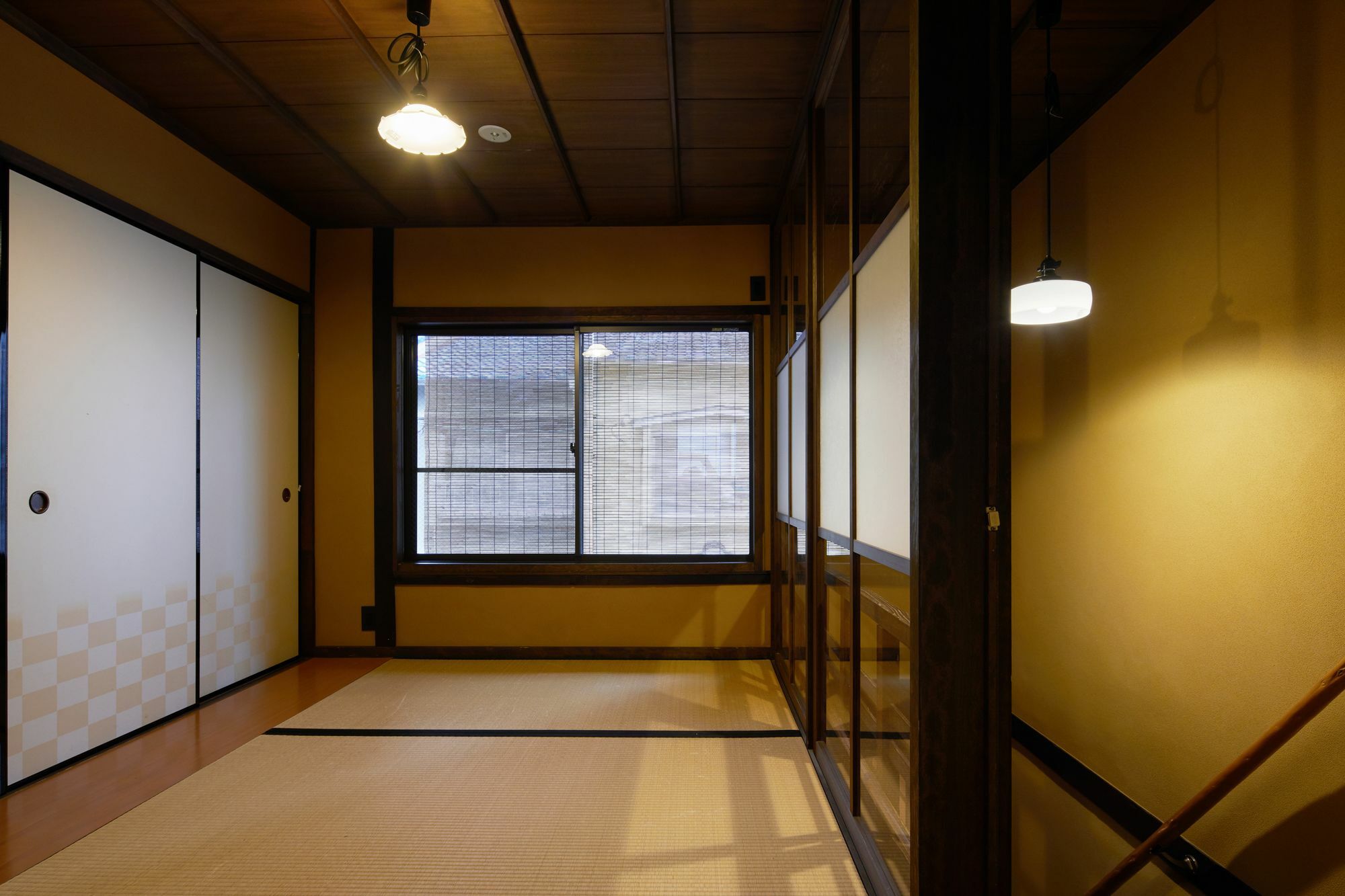 宿ルkyoto Hanare 奏ノ宿 エクステリア 写真